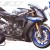 1/12 Tamiya Yamaha YZF-R1M Model Bike Kit 14133